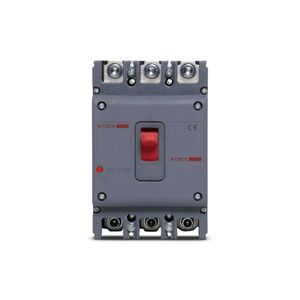 Disjuntor Tripolar 125A SERIE H250 690V Steck SDJH125