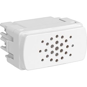 Módulo Campainha Cigarra 220V Miluz Schneider Electric S3B76860