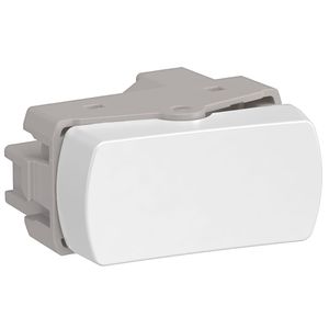 Módulo Interruptor Simples 10A 250V Miluz Electric Schneider Electric S3B72010