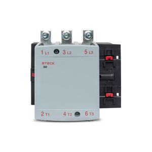 Cont Pot Challenger Sd2185 3P 1000V Bob 220Vca Steck SD2185AM