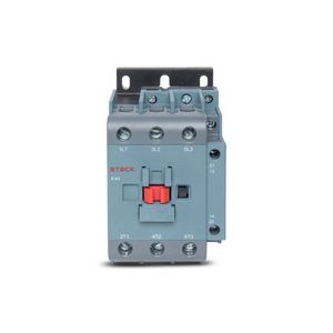 Cont Pot Challenger Sk140 3P 1Na+1Nf 660V Bob 24V Steck SK140A11B