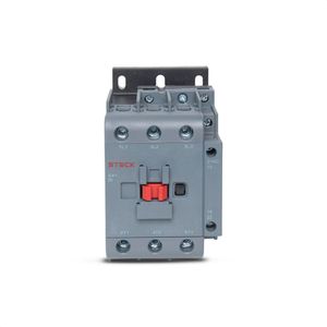 Cont Pot Challenger Sk150 3P 1Na+1Nf 660V Bob 380V Steck SK150A11Q