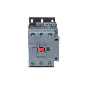 Cont Pot Challenger Sk165 3P 1Na+1Nf 660V Bob 380V Steck SK165A11Q