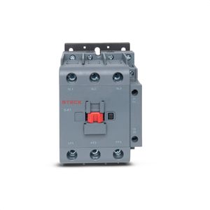 Cont Pot Challenger Sk180 3P 1Na+1Nf 660V Bob 380V Steck SK180A11Q