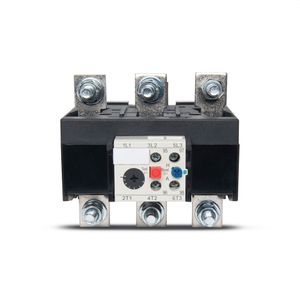 Rele Challenger Sd2 Frame 180 50/60Hz 120A-150A Steck SD21801F