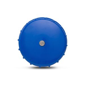 Acoplamento 3P+N+T 063A 200/250V 9H Az Neg Steck SN5559