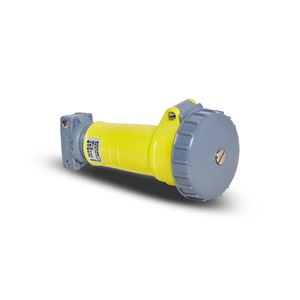 Acoplamento Shock Tite 4P 16A 110/130V~ Am 60Hz Steck S4054W