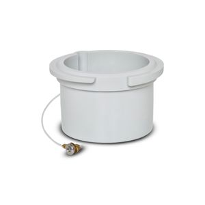 Tampa Prot Shock Tite Cz Plugue 16A 4P Steck S61340