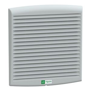 Ventilador 165M3/H 115V Ip54, Schneider Electric, NSYCVF165M115PF