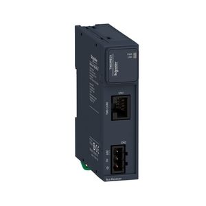 Módulo De Recepção Remota, Schneider Electric, TM3XREC1