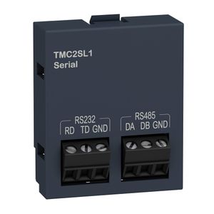 Cartucho M2211 Serial, Schneider Electric, TMC2SL1