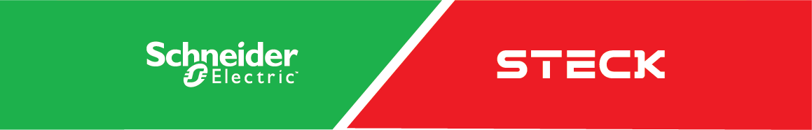 Logo Steck